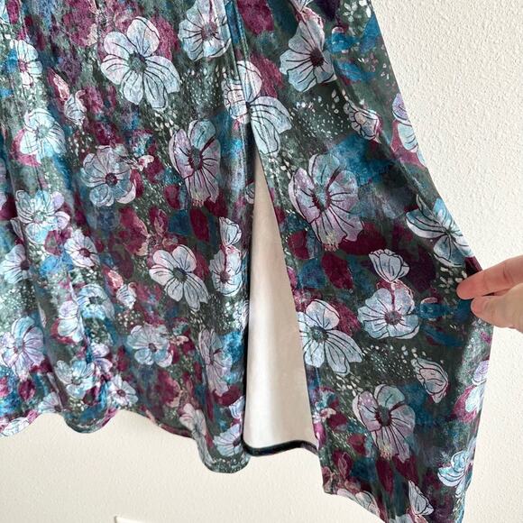 NEW Free People Carpe Diem Convertible Midi Dress XS - Picture 9 of 11